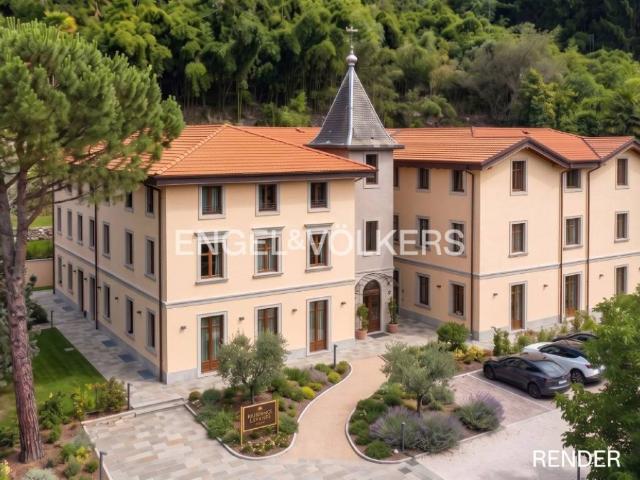 Appartamento in vendita a Comunità Montana Valli del Verbano, Luino