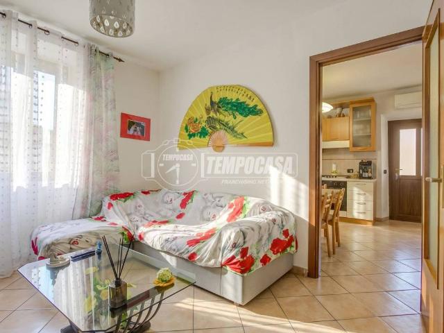 Appartamento in vendita a Comunità Montana Valli del Verbano, Luino