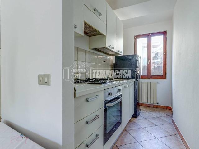 Appartamento in vendita a Parco Luogo Ameno, Luino