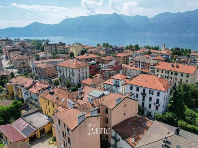 Appartamento in vendita a Comunità Montana Valli del Verbano, Luino
