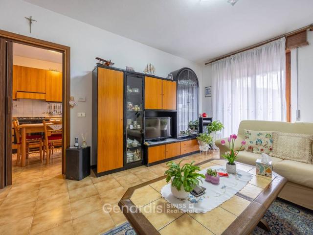 Appartamento in vendita a Creva, Luino