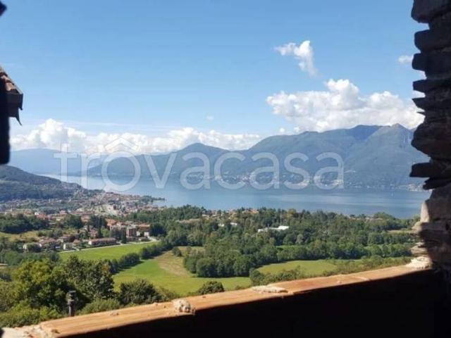 Monolocale in vendita a Motte, Luino