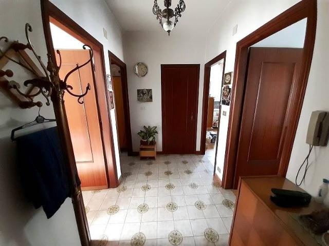 Appartamento in vendita a Lumarzo