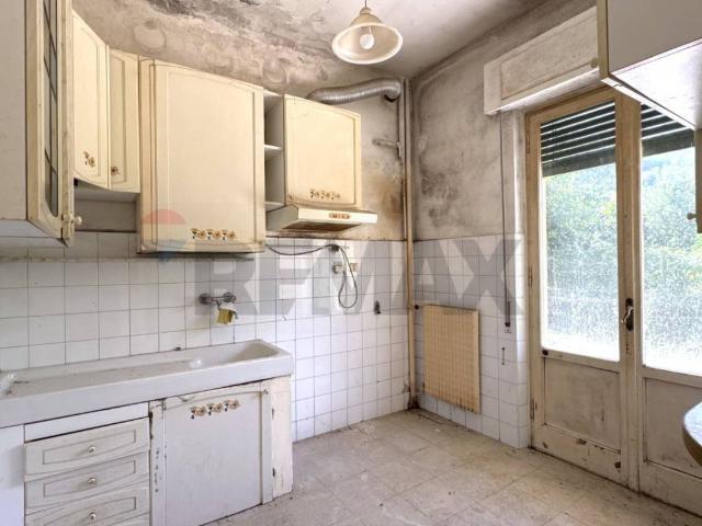 Appartamento in vendita a Lumarzo