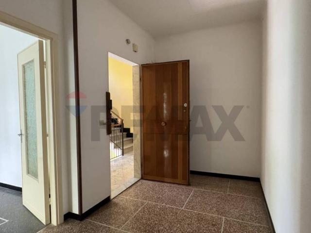 Appartamento in vendita a Lumarzo