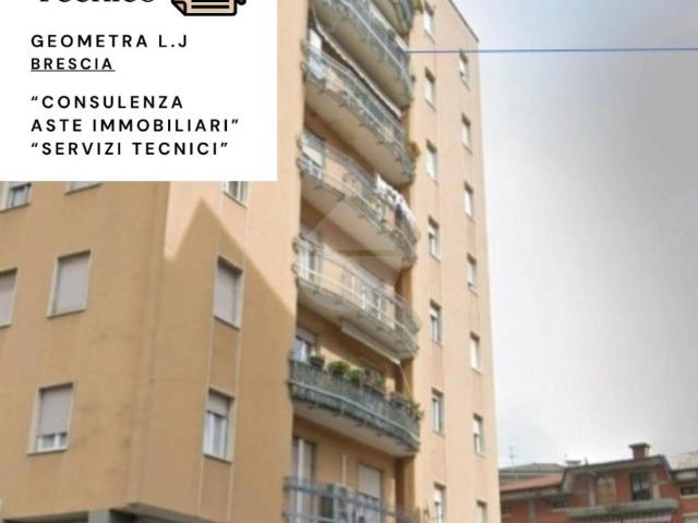 Appartamento in affitto a Comunità montana della valle Trompia, Lumezzane