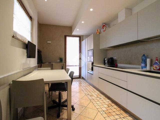 Appartamento in vendita a Renzo, Lumezzane