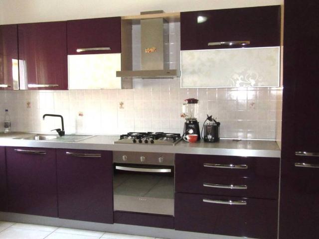 Appartamento in vendita a Comunità montana della valle Trompia, Lumezzane