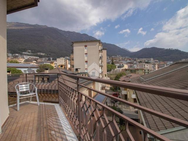Appartamento in vendita a Comunità montana della valle Trompia, Lumezzane