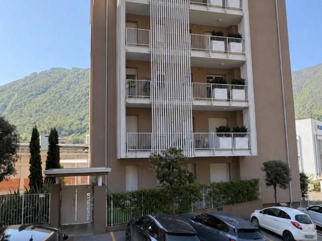 Appartamento in vendita a Comunità montana della valle Trompia, Lumezzane