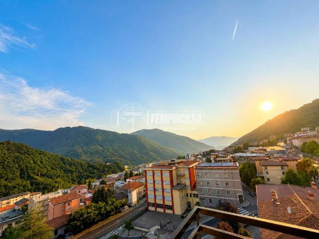 Appartamento in vendita a Comunità montana della valle Trompia, Lumezzane