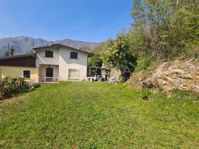 Appartamento in vendita a Montagnone, Lumezzane