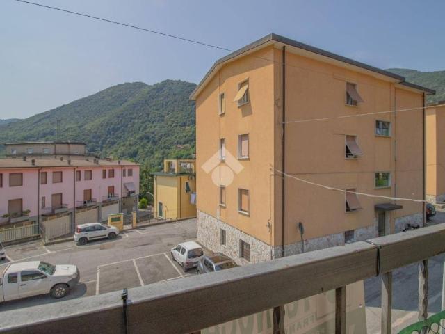 Appartamento in vendita a Renzo, Lumezzane