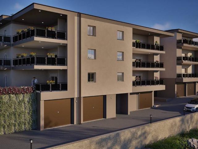 Appartamento in vendita a Comunità montana della valle Trompia, Lumezzane