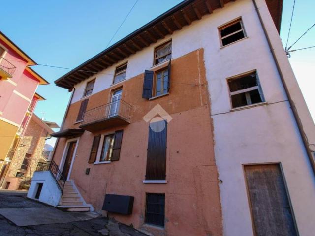 Appartamento in vendita a Comunità montana della valle Trompia, Lumezzane