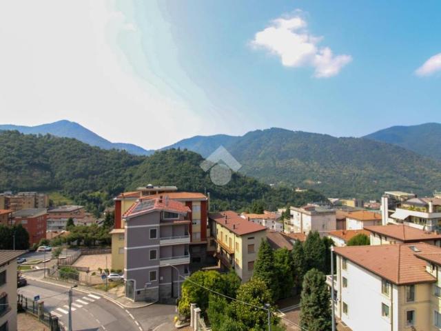 Appartamento in vendita a Sant'Apollonio, Lumezzane
