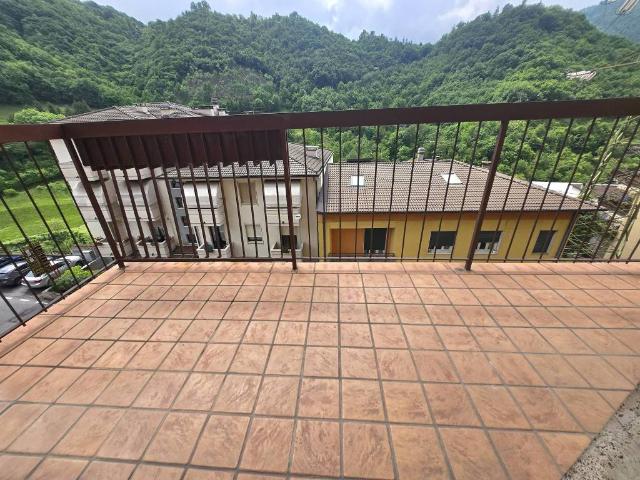 Appartamento in vendita a Montagnone, Lumezzane
