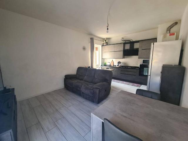 Appartamento in vendita a San Sebastiano, Lumezzane
