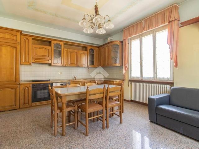 Appartamento in vendita a Comunità montana della valle Trompia, Lumezzane