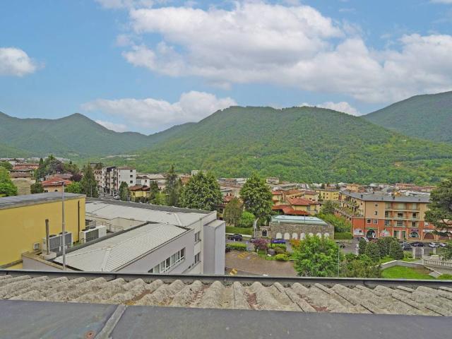 Appartamento in vendita a Comunità montana della valle Trompia, Lumezzane