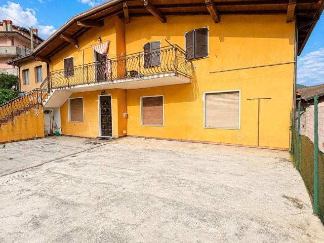 Appartamento in vendita a Comunità montana della valle Trompia, Lumezzane