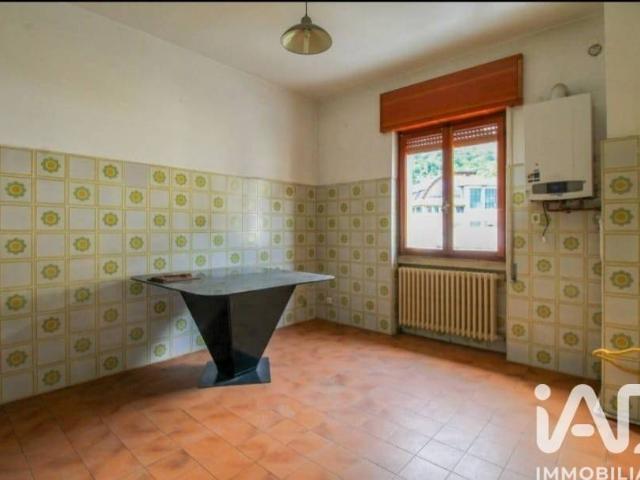 Appartamento in vendita a San Sebastiano, Lumezzane