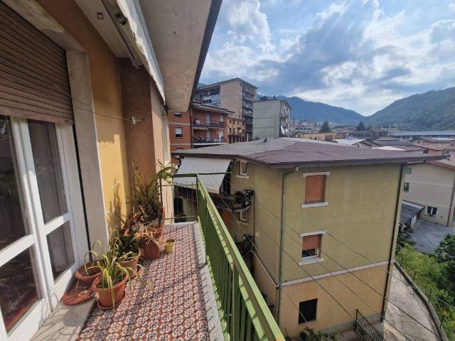 Appartamento in vendita a Comunità montana della valle Trompia, Lumezzane