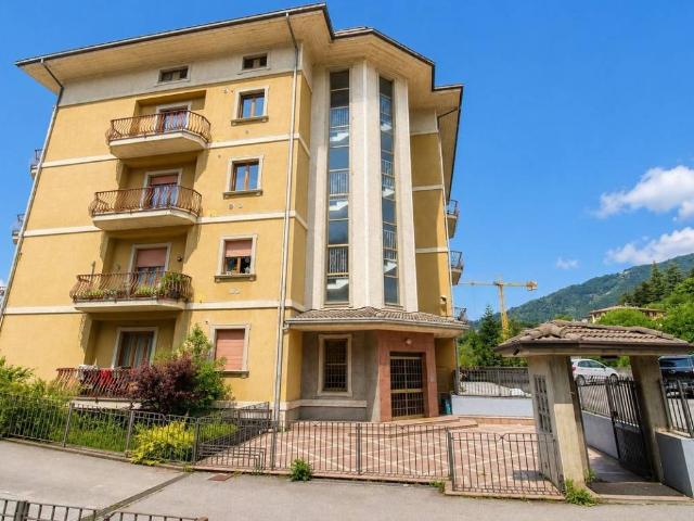 Appartamento in vendita a Comunità montana della valle Trompia, Lumezzane