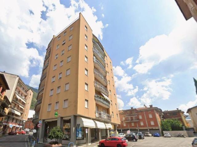 Appartamento in vendita a Comunità montana della valle Trompia, Lumezzane