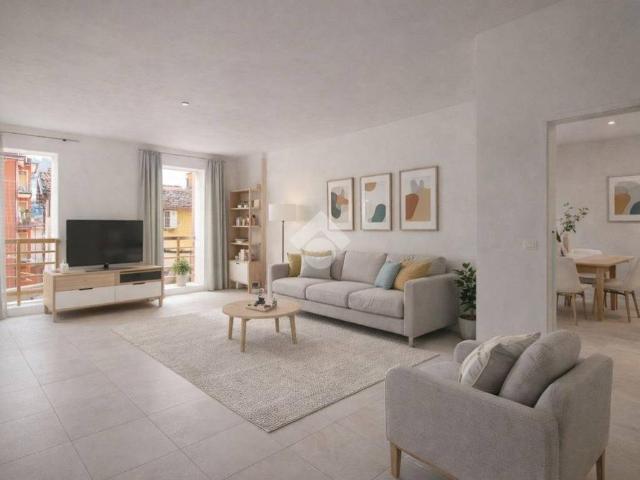 Appartamento in vendita a Comunità montana della valle Trompia, Lumezzane