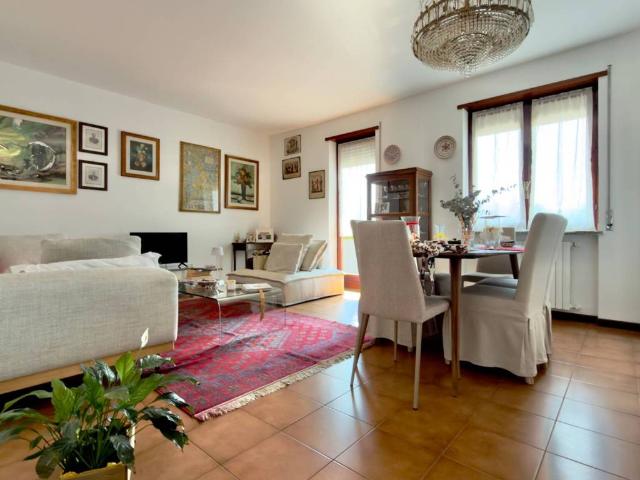 Appartamento in vendita a Comunità montana della valle Trompia, Lumezzane