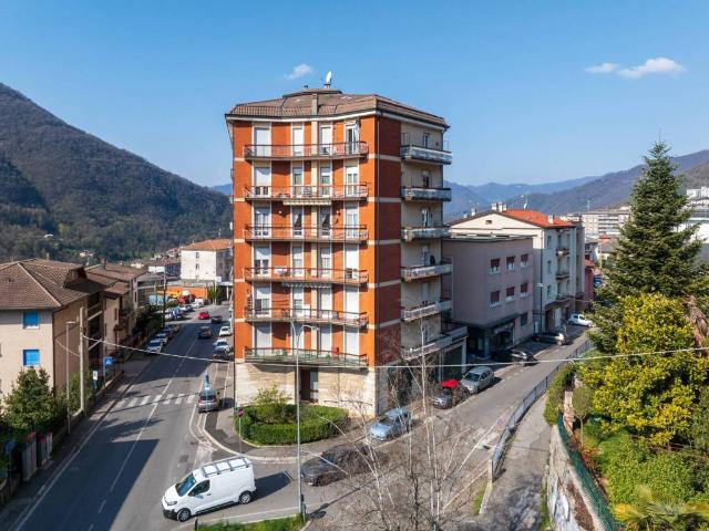 Appartamento in vendita a Comunità montana della valle Trompia, Lumezzane