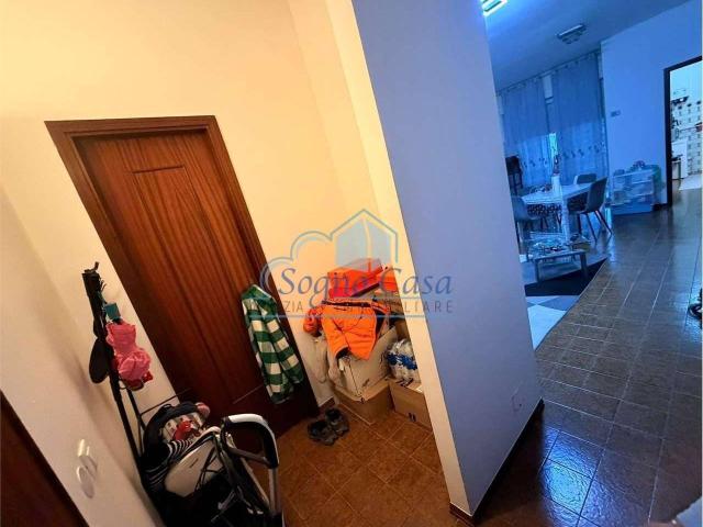 Appartamento in vendita a Luni, Liguria
