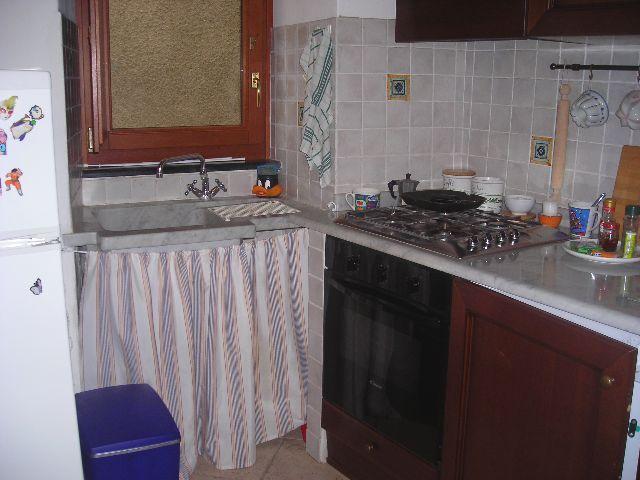 Appartamento in vendita a Luni, Liguria