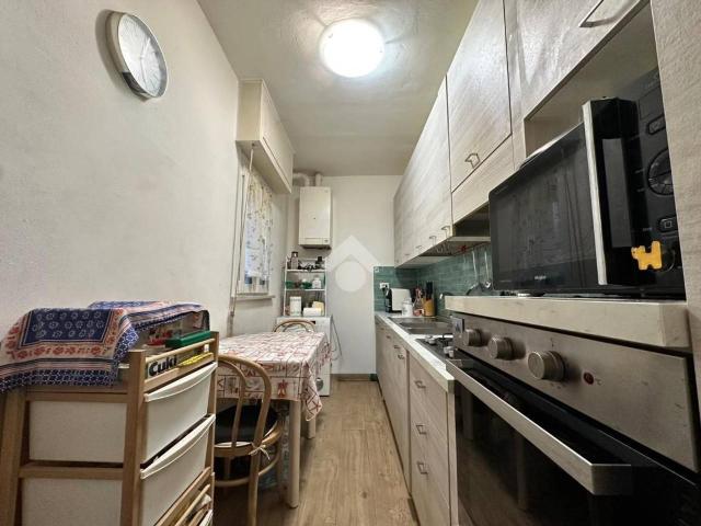 Appartamento in vendita a Luni, Liguria