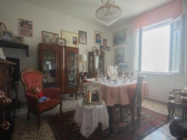 Appartamento in vendita a L'Annunziata, Luni