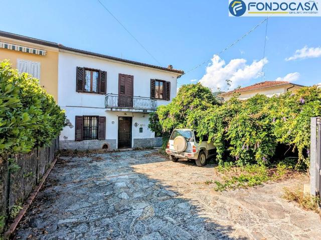 Appartamento in vendita a Luni, Liguria