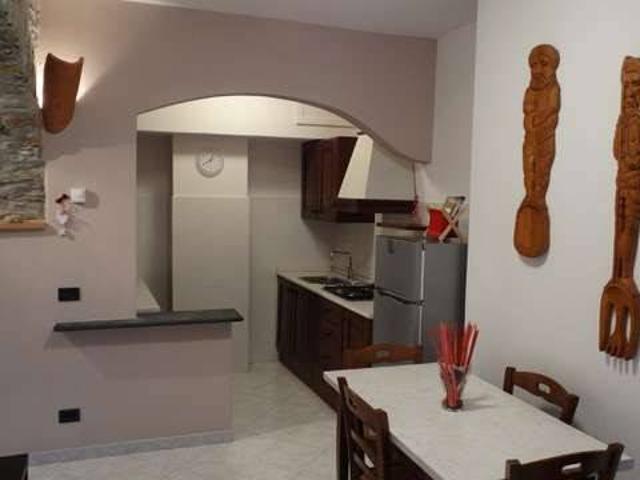 Appartamento in vendita a Luni, Liguria