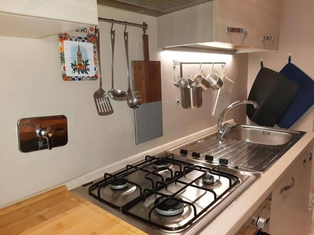 Appartamento in vendita a Luni, Liguria