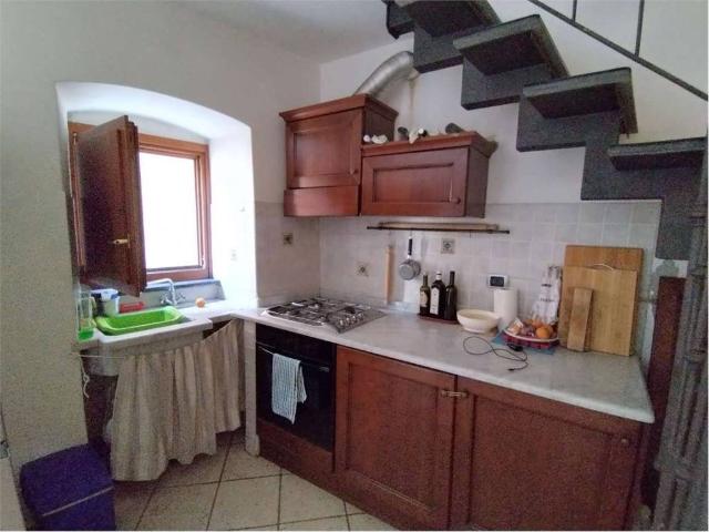 Appartamento in vendita a Luni, Liguria
