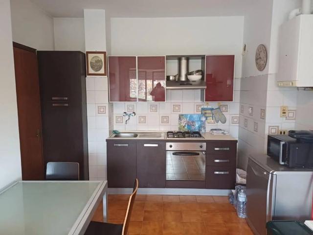 Appartamento in vendita a Luni, Liguria