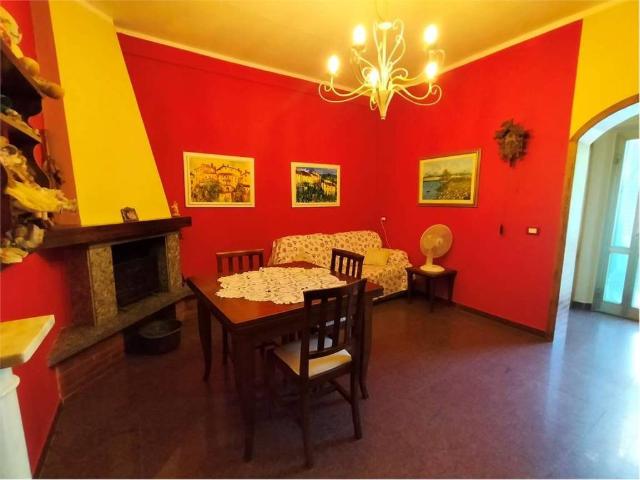 Appartamento in vendita a Luni, Liguria
