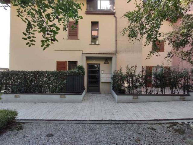 Appartamento in vendita a Lurago d'Erba