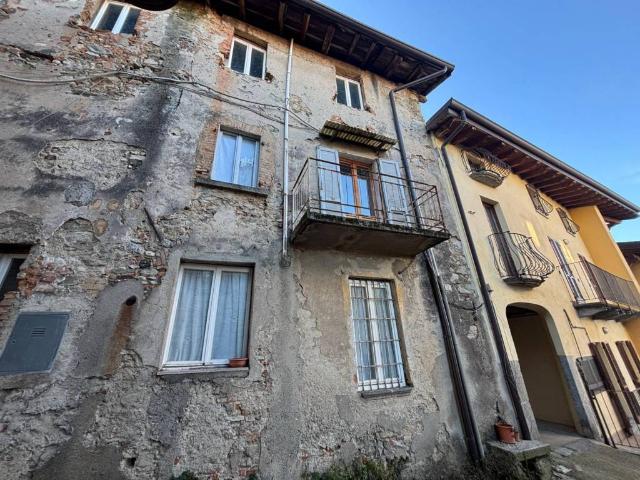 Appartamento in vendita a Lurago D'erba, Lombardia