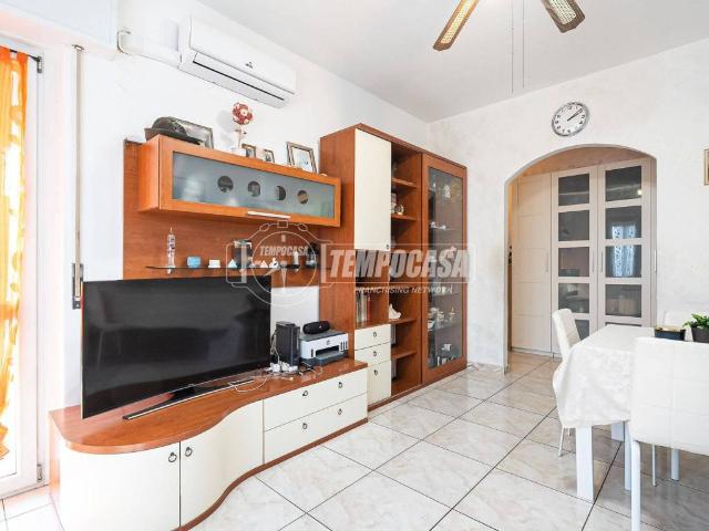Appartamento in vendita a Lurago D'erba, Lombardia