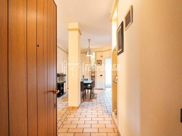 Appartamento in vendita a Lurago D'erba, Lombardia
