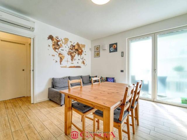 Appartamento in vendita a Lurago D'erba, Lombardia