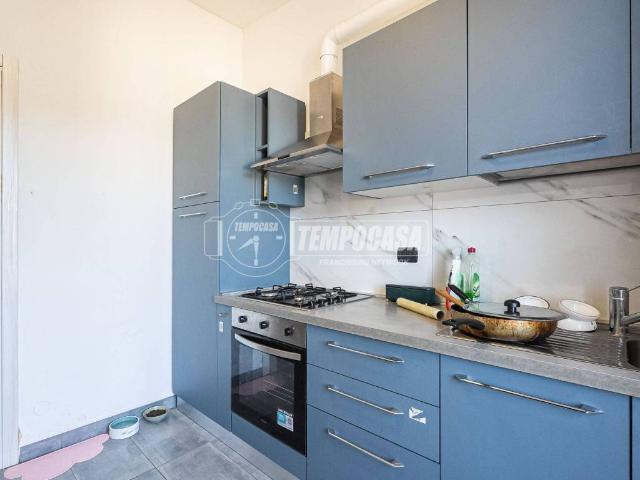 Appartamento in vendita a Lurago D'erba, Lombardia