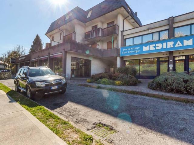 Appartamento in vendita a Lurago D'erba, Lombardia