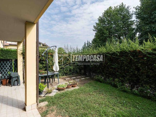 Appartamento in vendita a Lurago d'Erba